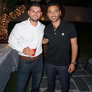 Meet your Posher, Chris